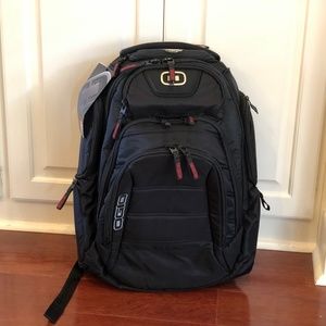 NEW - OGIO – RENEGADE RSS LAPTOP BACKPACK